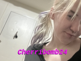 Cherribomb24