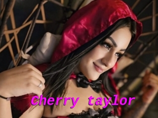Cherry_taylor