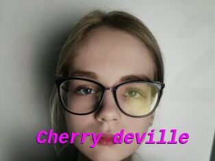 Cherry_deville