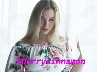 Cherrycinnamon