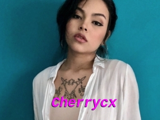 Cherrycx