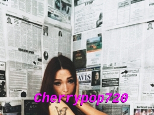 Cherrypop720