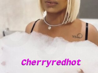 Cherryredhot