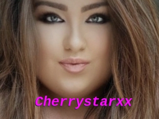 Cherrystarxx