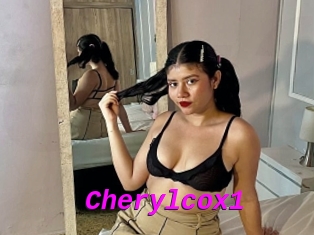 Cherylcox1