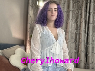Cherylhoward