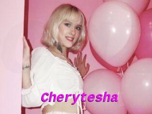 Cherytesha