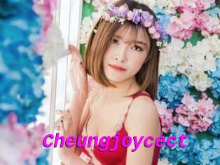 Cheungjoycect