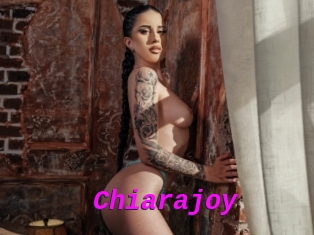 Chiarajoy