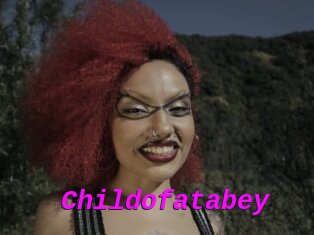 Childofatabey