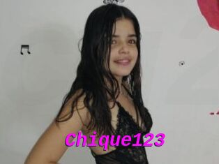 Chique123