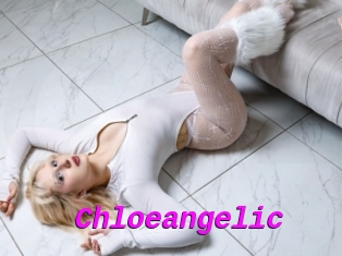 Chloeangelic