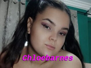 Chloebarnes