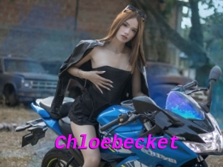 Chloebecket
