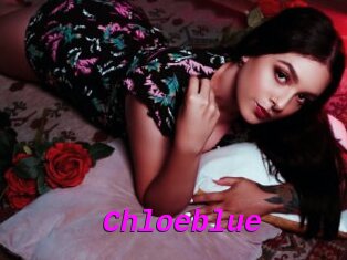 Chloeblue