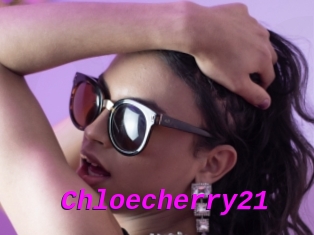 Chloecherry21