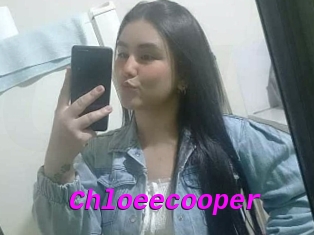 Chloeecooper