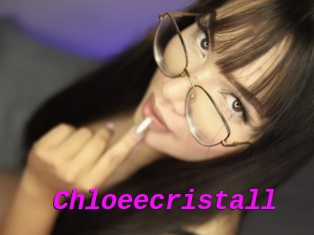 Chloeecristall