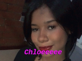 Chloeeeee