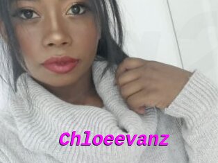 Chloeevanz
