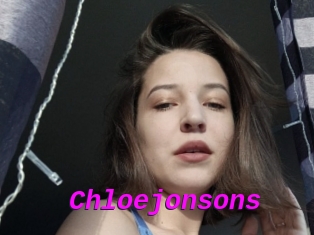 Chloejonsons