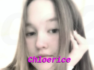Chloerice