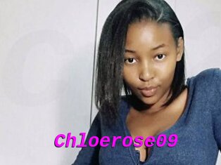 Chloerose09