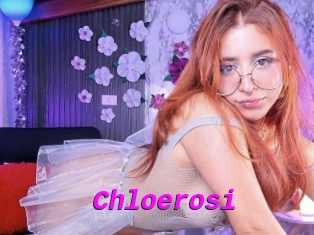 Chloerosi