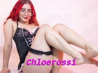 Chloerossi