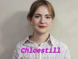 Chloestill