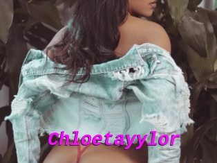 Chloetayylor