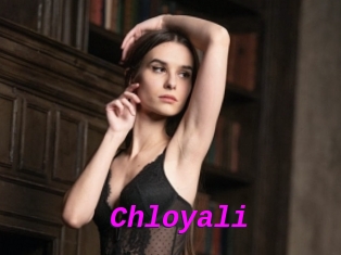 Chloyali