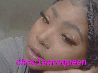 Chocloatequeen