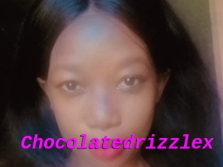 Chocolatedrizzlex