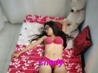 Chody