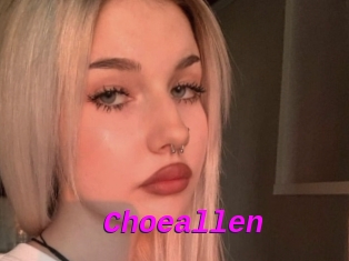 Choeallen