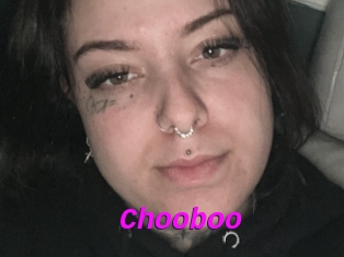 Chooboo