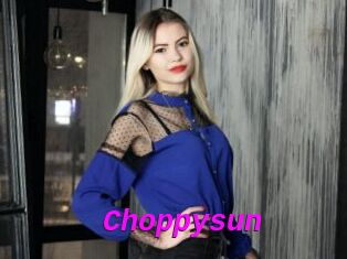 Choppysun