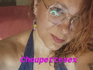 Choupettesex