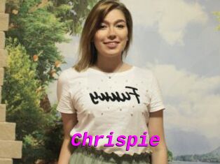 Chrispie