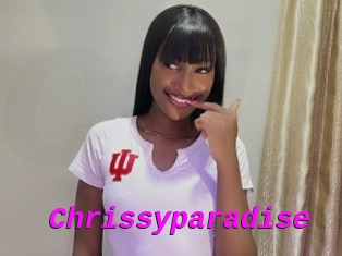 Chrissyparadise