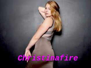 Christinafire