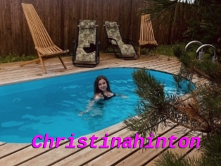 Christinahinton