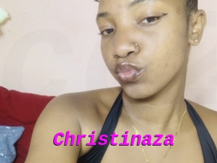 Christinaza