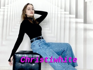 Christiwhite