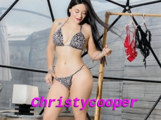 Christycooper