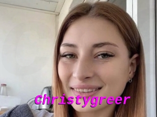 Christygreer