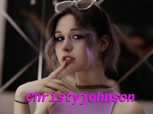 Christyjohnson