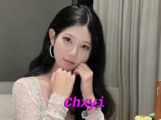 Chxyi