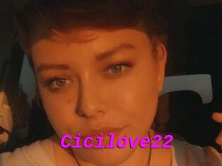 Cicilove22